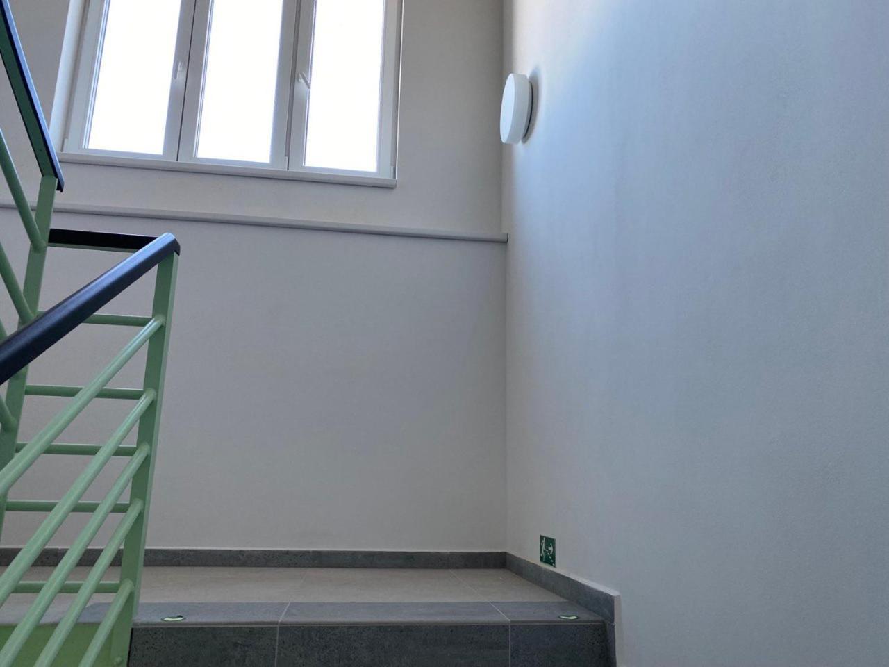 Perla Hradce 103 Lejlighed Hradec Králové Eksteriør billede